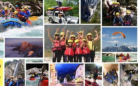 Hostel Bovec